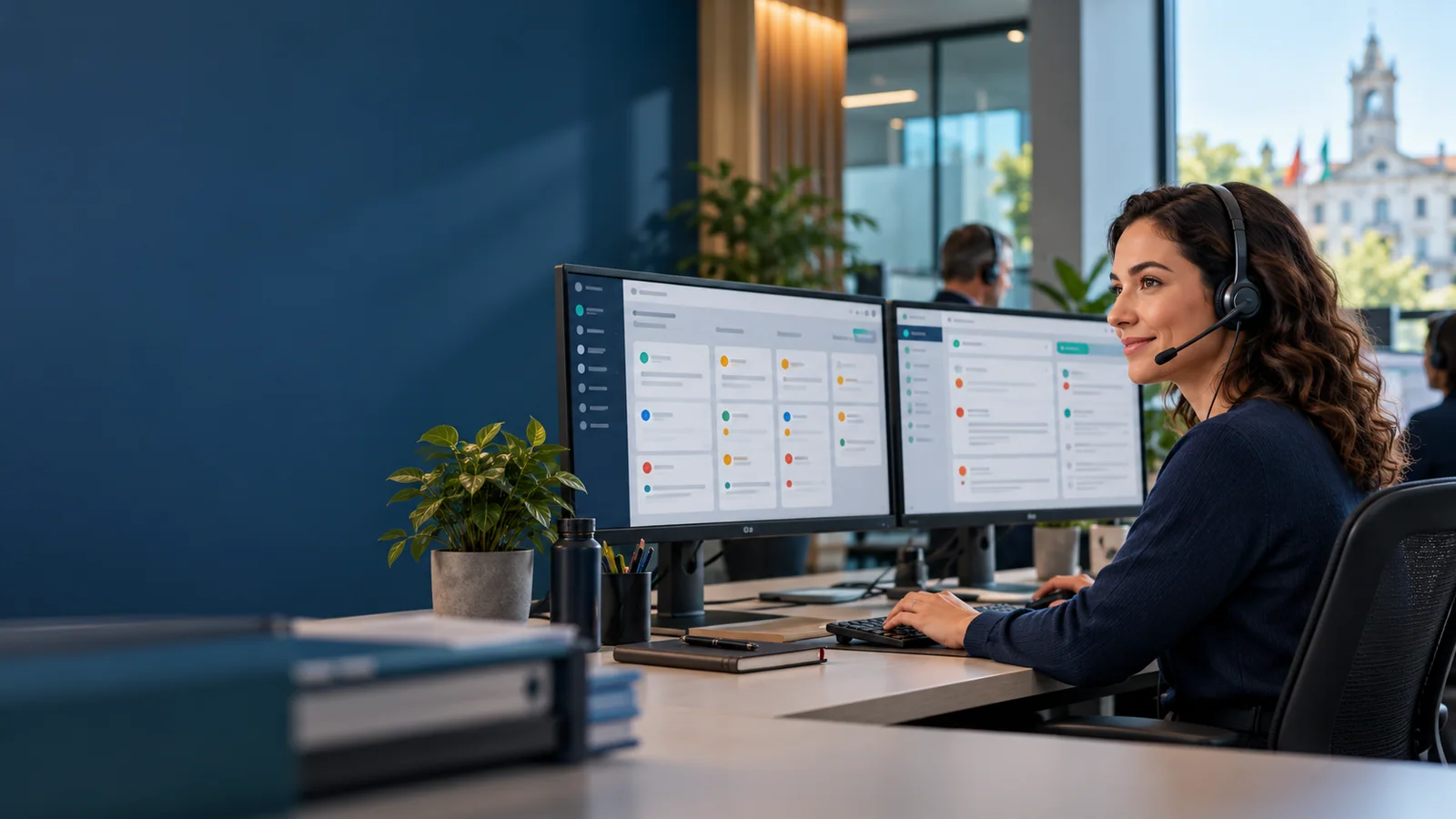 Imagem do produto Helpdesk — Gestão de Tickets